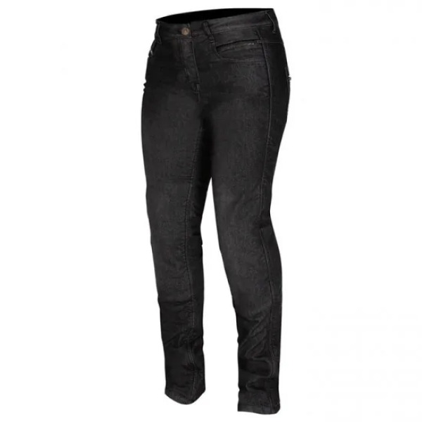 Merlin MERLIN MACY 2 D30 WP JEAN BLK REG 8